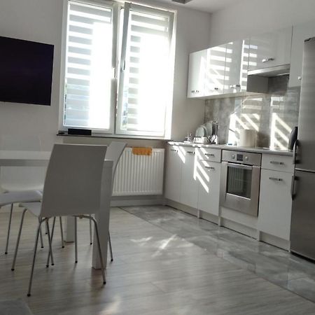 Apartament Bialystok Center Exterior photo