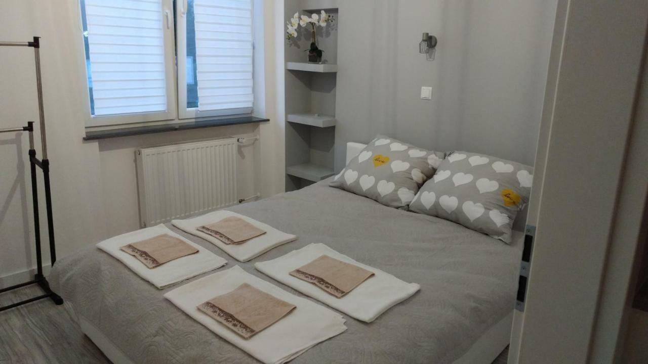 Apartament Bialystok Center Exterior photo