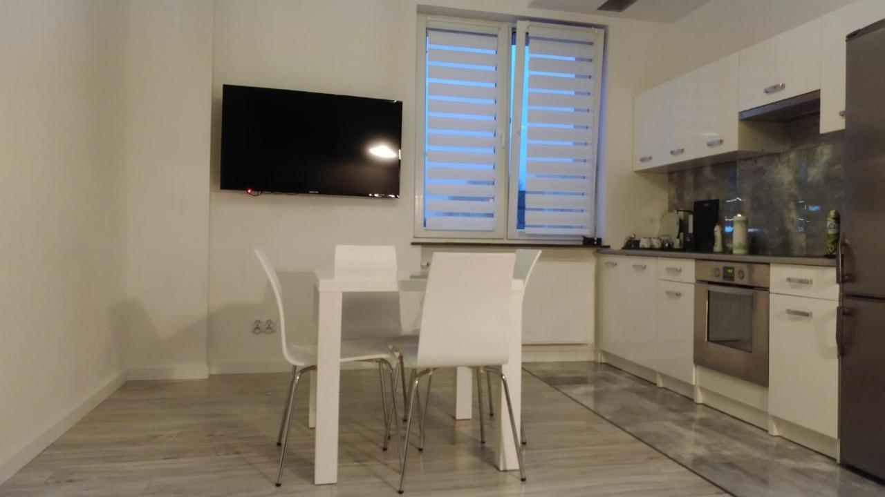 Apartament Bialystok Center Exterior photo
